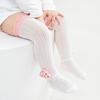 Newborn Baby Socks Summer Over-the-knee Stockings Cartoon Fruit Mesh Thin Anti-mosquito Socks Baby Accessories