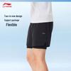 Li-Ning Men's 2026 Spring Sport Shorts AKSW245