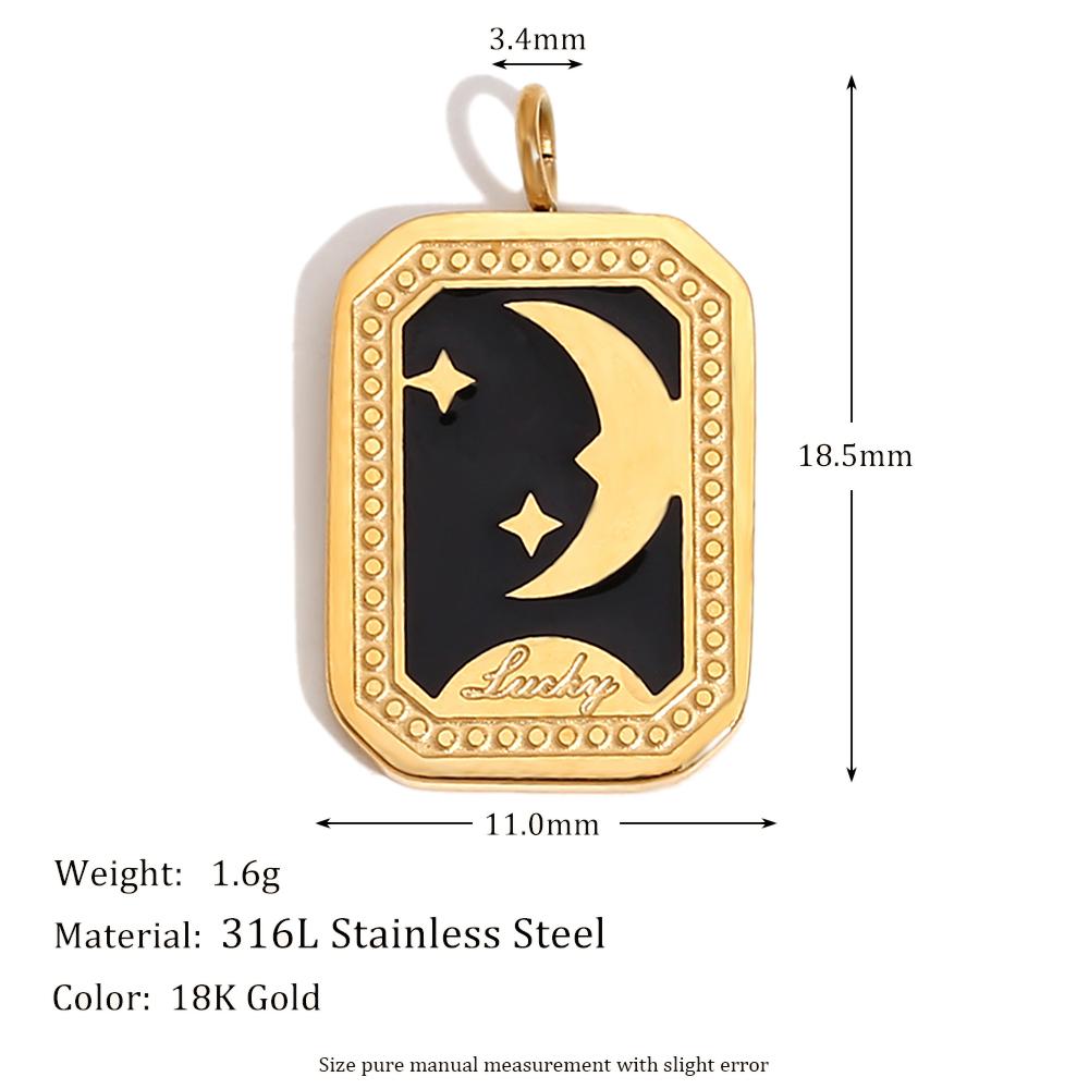 MamacitaSlay diy Vintage Lady's Portrait Crocodile Pear Heart Natural Shell Whale Tail Waterproof charms for jewelry making