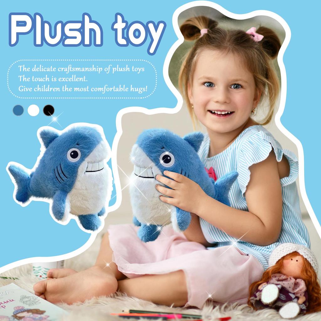 Soft Doll Toy , Baby Rag Doll, Suitable For Girls Birthday Gift, Plush Toy Gift