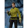 Hiya Toys Star Trek Kirk Action Figure 1 12