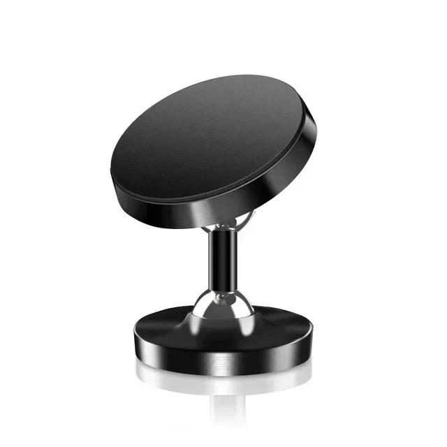 

Universal Magnetic Car Phone Holder in Car Mobile Phone Holder Stand Dashboard Magnet Holder IPhone Huawei Samsung Xiaomi Ipad