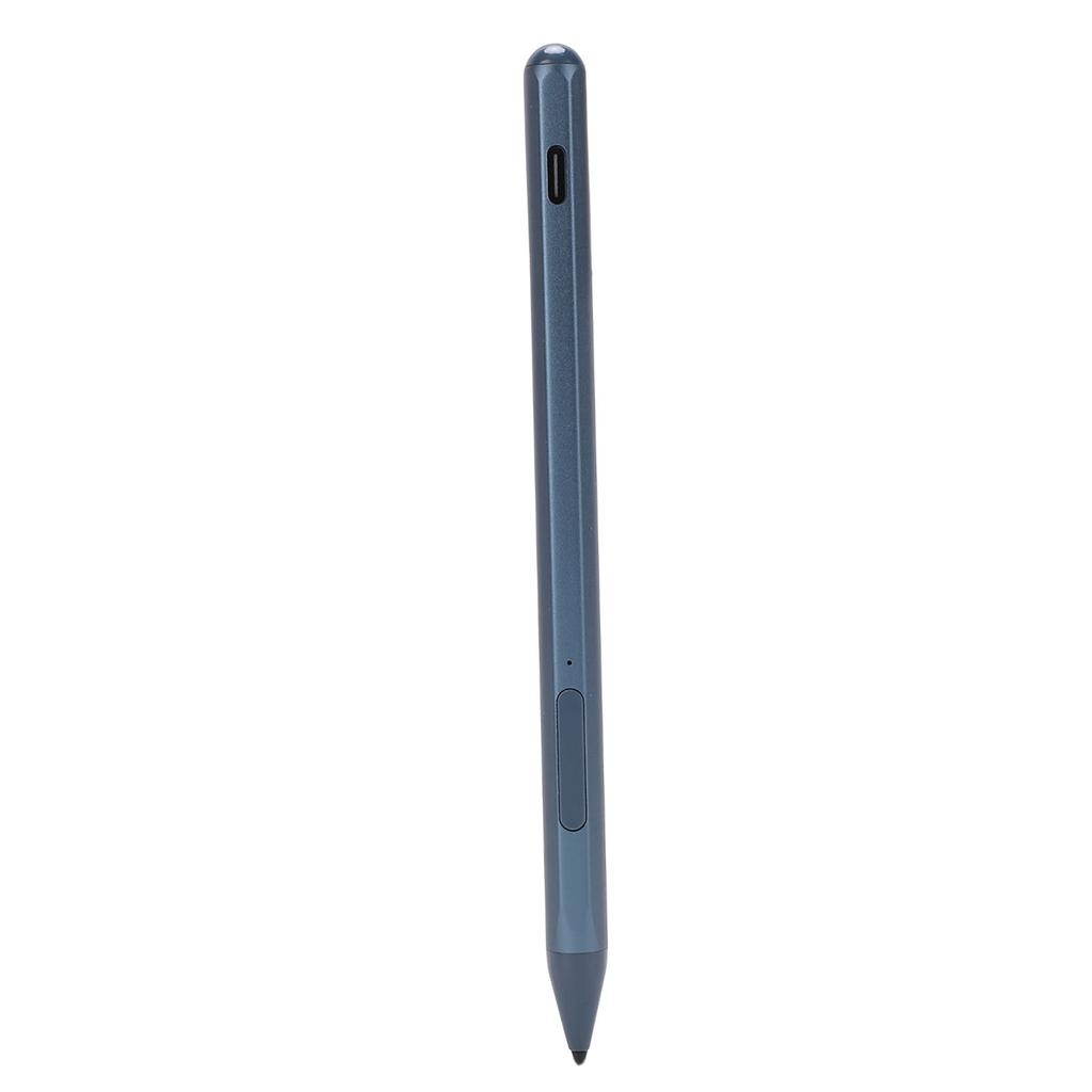 Rechargeable Tilt Pen Fit for X360 Touchscreen Laptops 4096 Pressure S Pen Support for MPP 2.0 with Palm Rejection