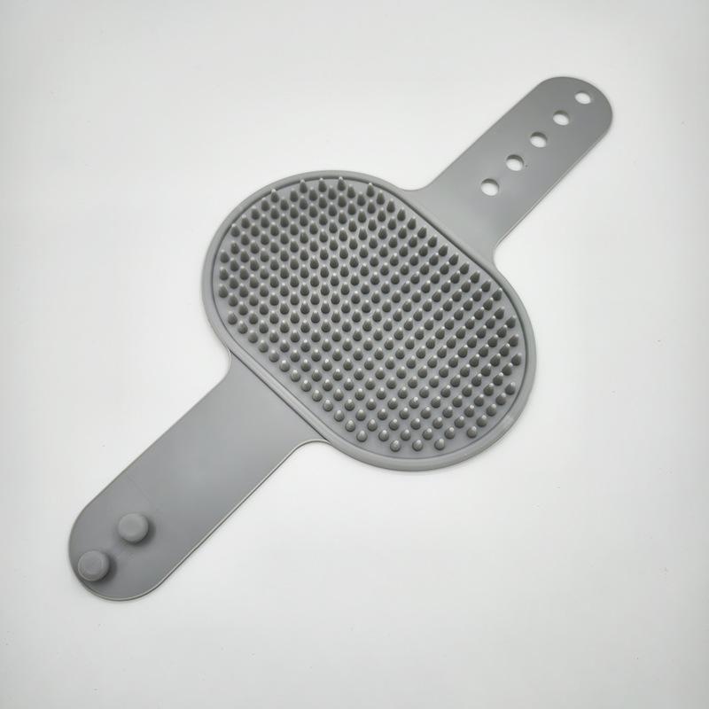 

Резиновый скребок для кошек, ножка стола, игрушка: Снимает зуд, расчесывание и выпадение шерсти - Развлекает и ухаживает за вашей кошкой Bulk