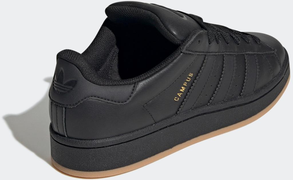 Кроссовки Adidas Campus 00s основной черный/основной черный/основной черный