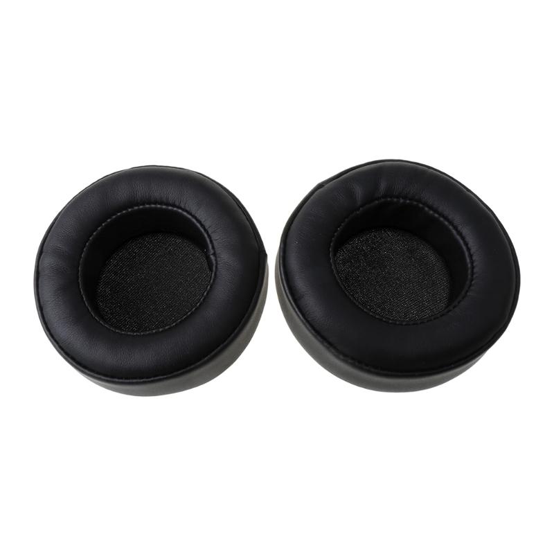 Comfortable Earpads for Head Beams Band for Pulse Escape Headset Earmuffs Memory Foam Covers Props