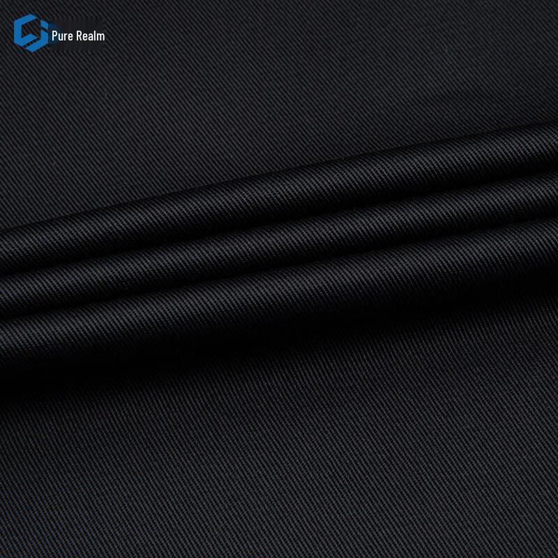 Long Sleeve High-End Chef Uniform