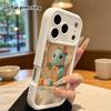 Phone Case: 2D Flat Design Suitable for iPhone 18 17 16 15 14 13 Pro Protective Case, Featuring a Little Turtle Drawing, Perfect Christmas and Hallowe