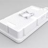 Waterproof Enclosure for Network Bridge CPE & Antenna