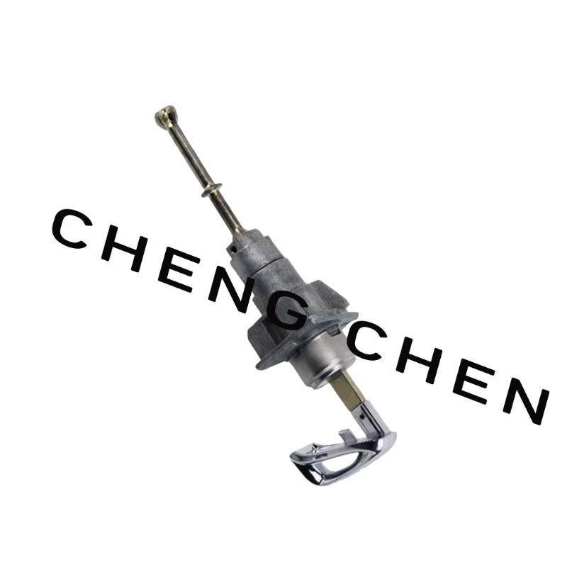 Left Front Door Lock Cylinder Key For Jac T6 T8 Pickup Truck 3704001P3061Z