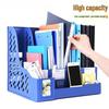 Enhanced Desktop File Organizer