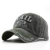 Vintage Adjustable Unisex Vintage Cap for Outdoor Hiking and Mountaineering