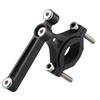 Lightweight Bike Water Bottle Holder Aluminum Zinc Zinc Alloy Bike Bottle Cage Bracket  Mountain Bike