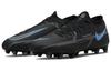 Nike Phantom Gt 2 Ag Pro 'Black Blue' DC0760-004