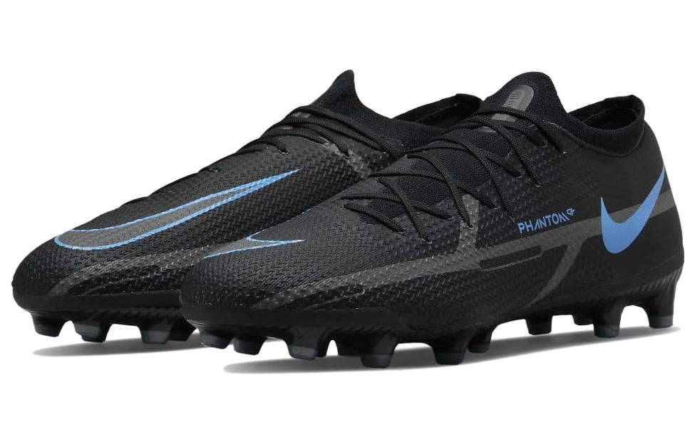 Nike Phantom Gt 2 Ag Pro 'Black Blue' DC0760-004