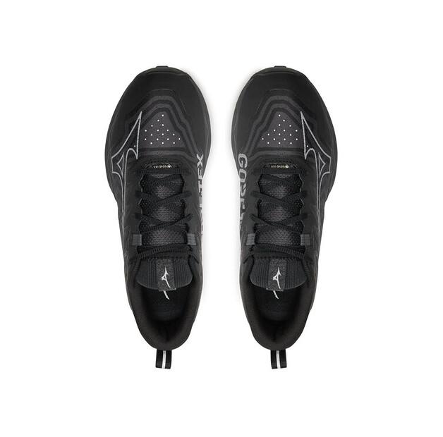 Беговые кроссовки Mizuno Wave Daichi 8 Gtx GORE-TEX