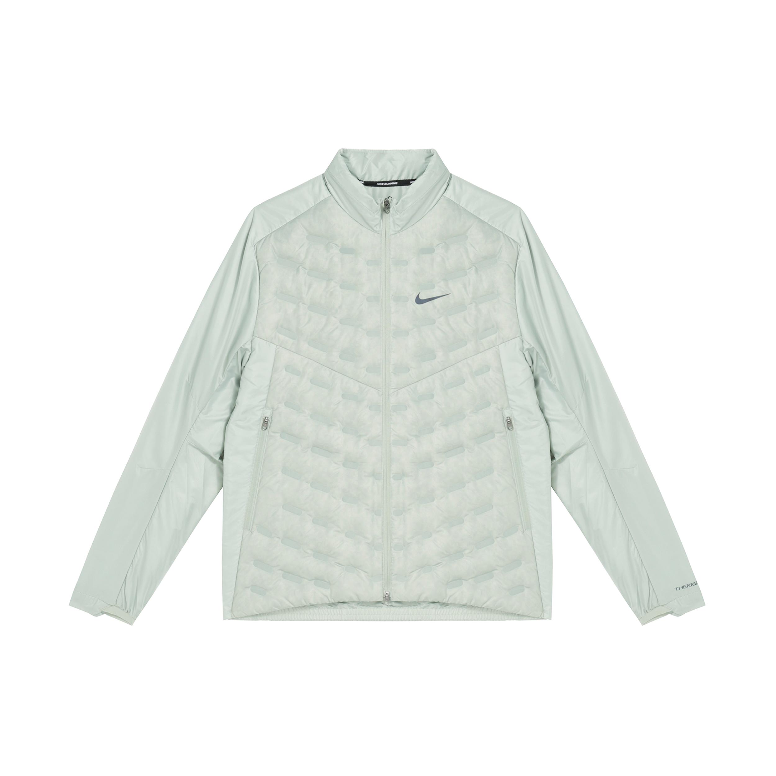 

New Nike Down Jacket Men s Light Green FB7557-370 XL