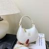 Childrens Pu Crossbody Bag With Sleek Design For Kindergarten Daily Use
