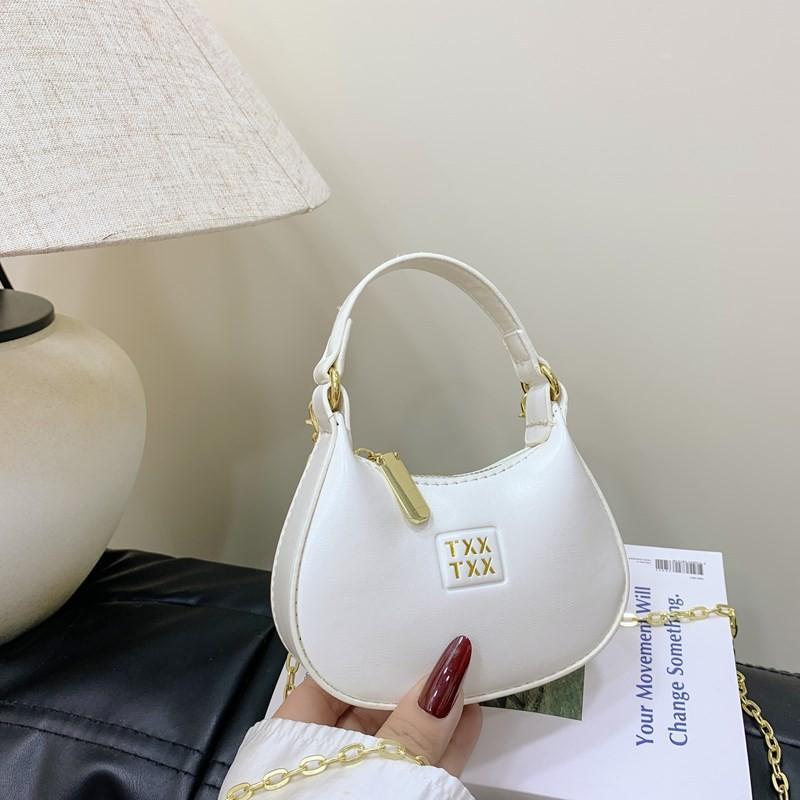 Childrens Pu Crossbody Bag With Sleek Design For Kindergarten Daily Use