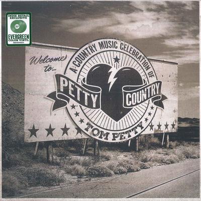 LP Schallplatte VARIOUS - Petty Country (A Country Music Cele 00843930100880 Big Machine Rec 2024 US Folk