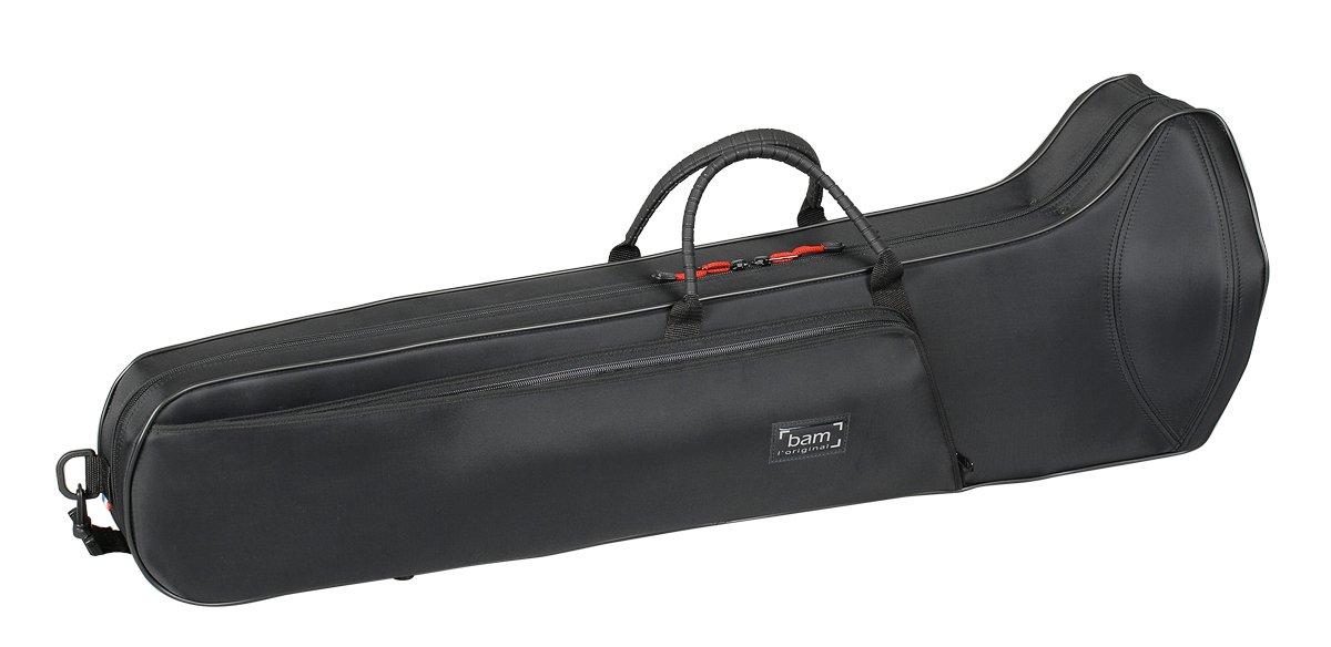 

BAM Classic Case for Trombone Black 3030SP