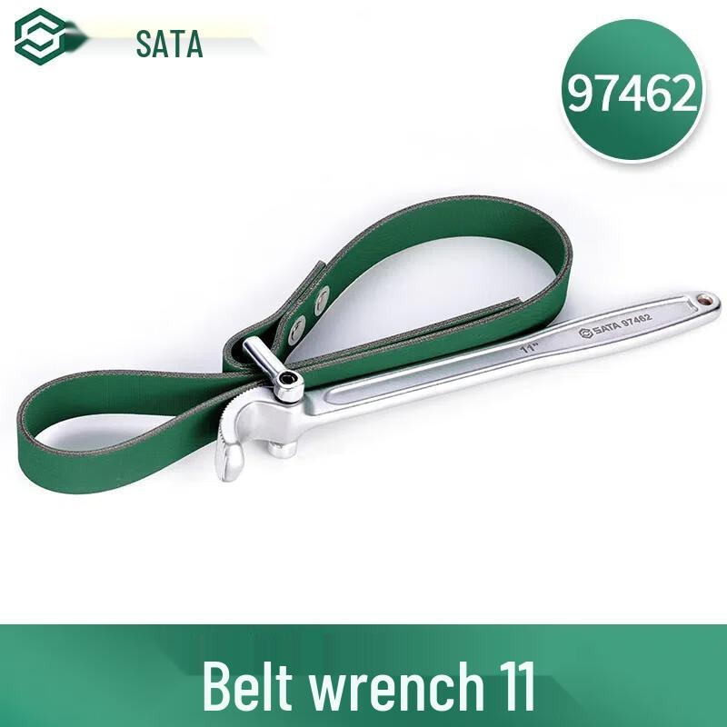 SATA Filter Belt Wrench
