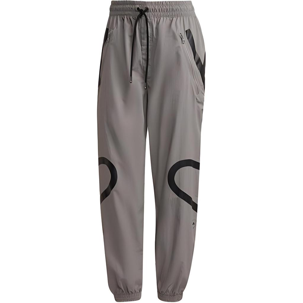 Adidas Asmc W Pant Loose Comfortable Casual Pants Women Pants Gray GU3811