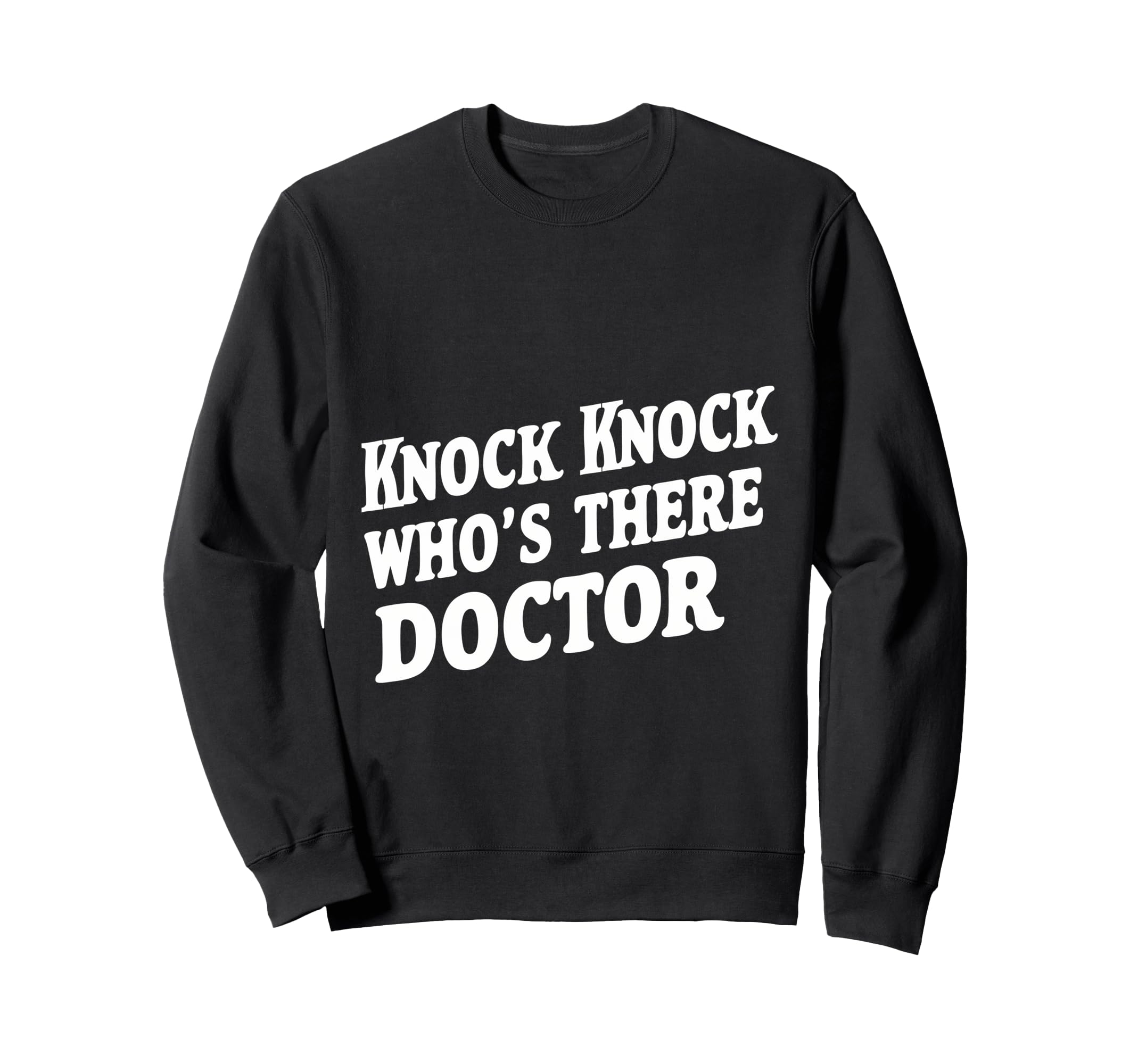

Knock Knock There Doctor Trainer Who s _---- чёрный