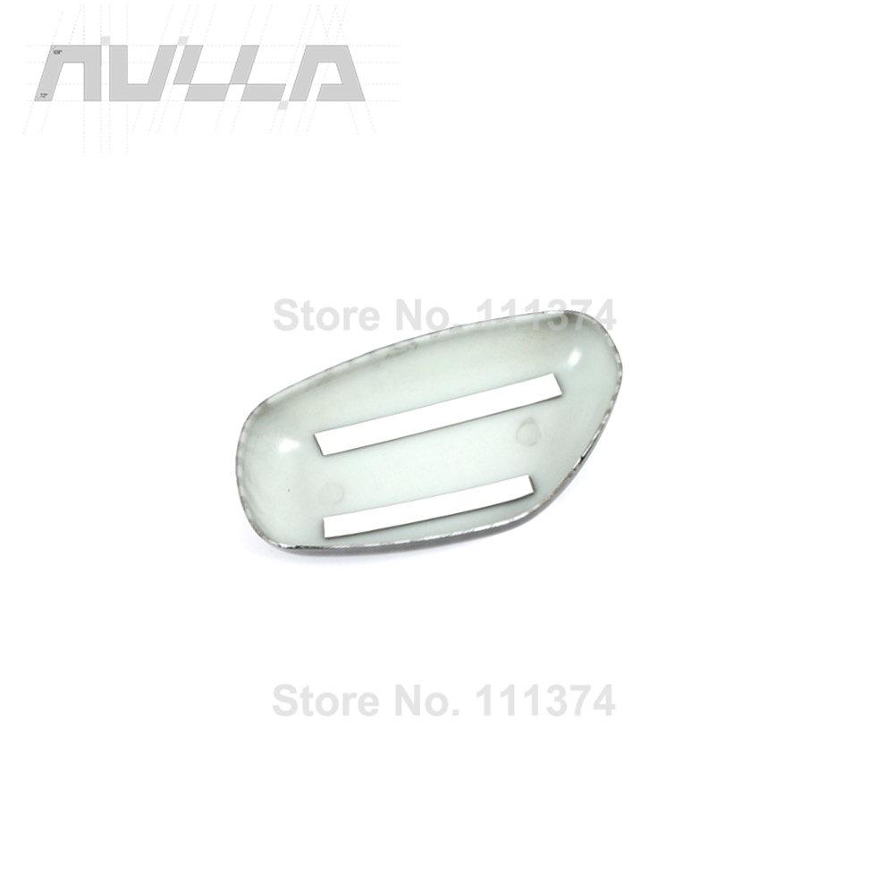 For Geely Tugella FY11 Xingyue - 2023 Gear Head Shift Knob Cover Interior Accessories ABS Decoration
