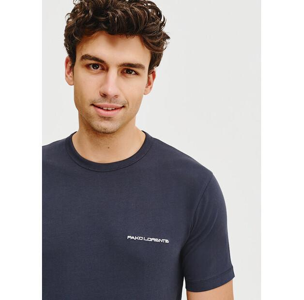 Футболка Pako Lorente P25SN-TT-001 EU S