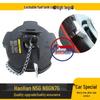 Howo Sinotruk Hohan N5G/N6G/N7G Original Fuel Tank Locking Cap