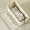 Dustproof Cable Storage Box With Lid Wire Management Case Socket Storage Box  Home