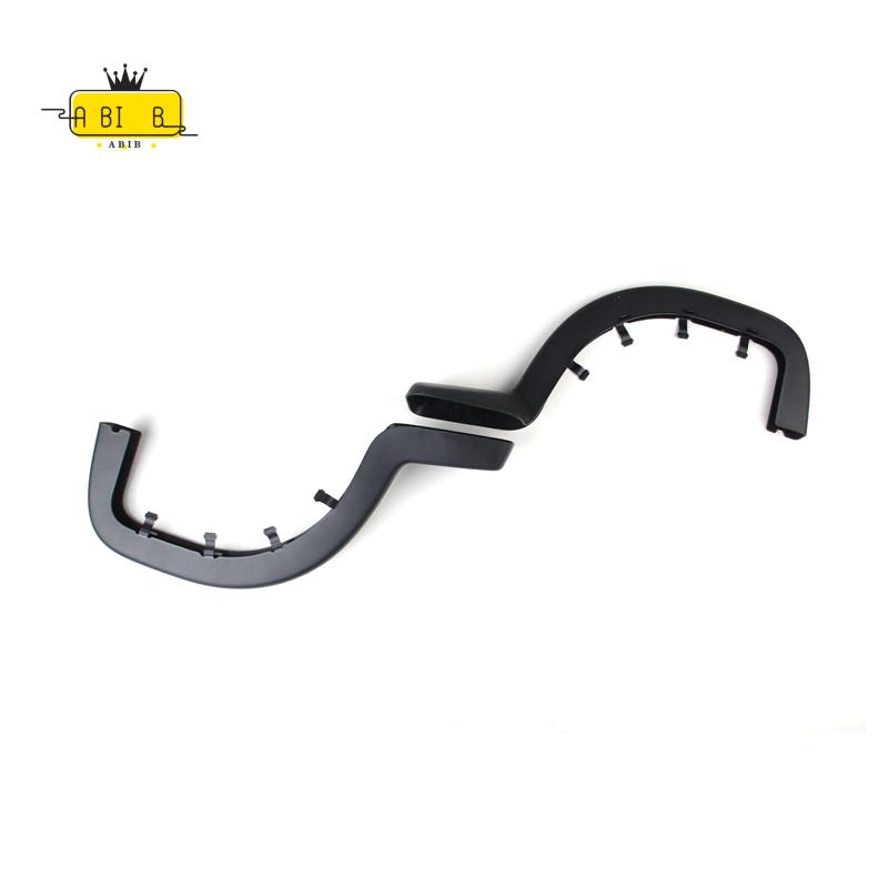 ABIB -Car Left / Right Side Trunk Deck Lid Hinge For Jetta Syncro 2011-2014 Jetta 2012-2019 5C6877363 5C6877364 чёрный