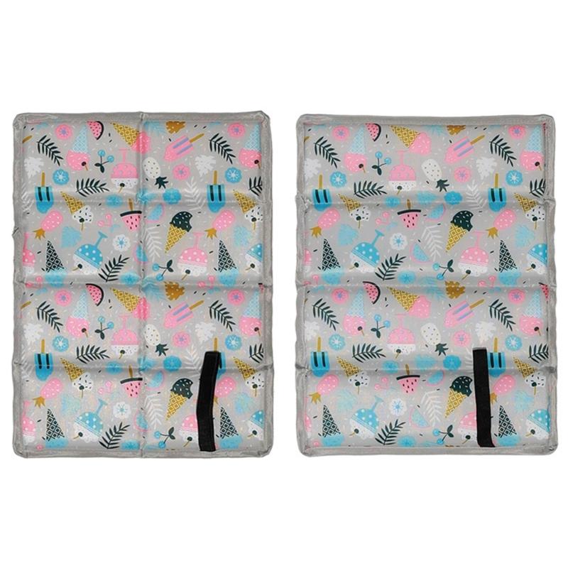 Picnic Blankets,Waterproof & Washable Picnic Mat Portable Outdoor Beach Blanket