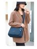 Trendy Women's Water-Repellent Nylon Crossbody Bag