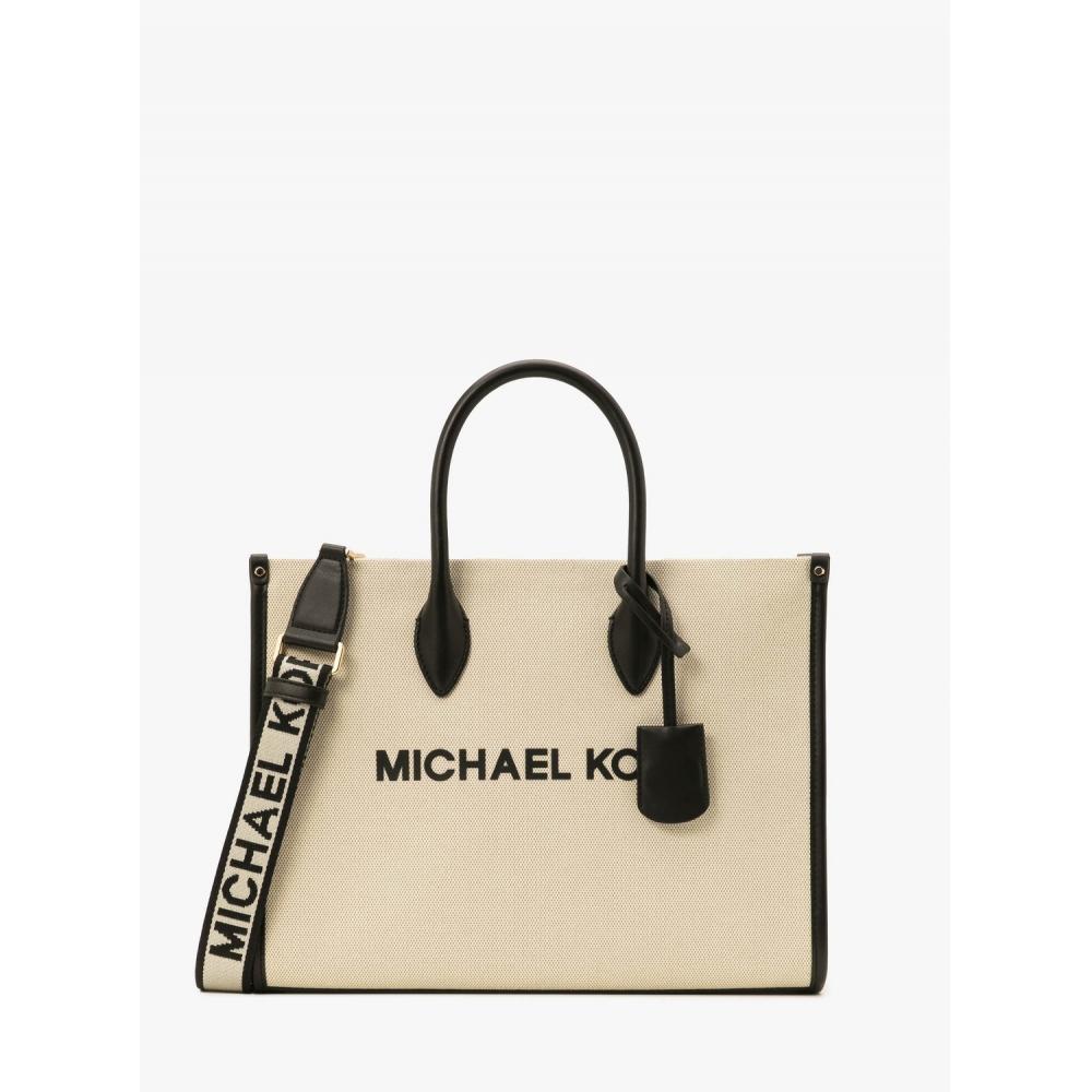 

СУМКА MICHAEL KORS MIRELLA EW СРЕДНЯЯ 35S2G7ZT2C1 ЧЕРНАЯ
