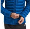 Куртка Jack Wolfskin Routeburn Pro Ins Jacket Men (1206862) вибрирующий синий