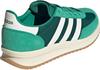 Adidas Run 72 Sneakers (JI4919) Flesh-green/nuclear-white/semi-court Green