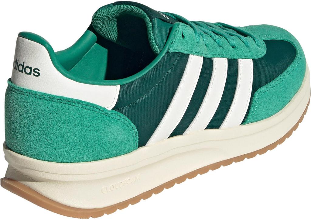 Adidas Run 72 Sneakers (JI4919) Flesh-green/nuclear-white/semi-court Green