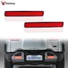 LED Brake Light for 2025-2026 Fangchengbao Titanium 3 Rear Bumper Reflector