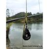 CarpFuture Q-Shape Anti-Snag Hook & Sinker Clip
