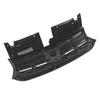 Front Bumper Grille Chrome 623108072R Replacement for Dacia Sandero Stepway MK2 Facelift 2017 To