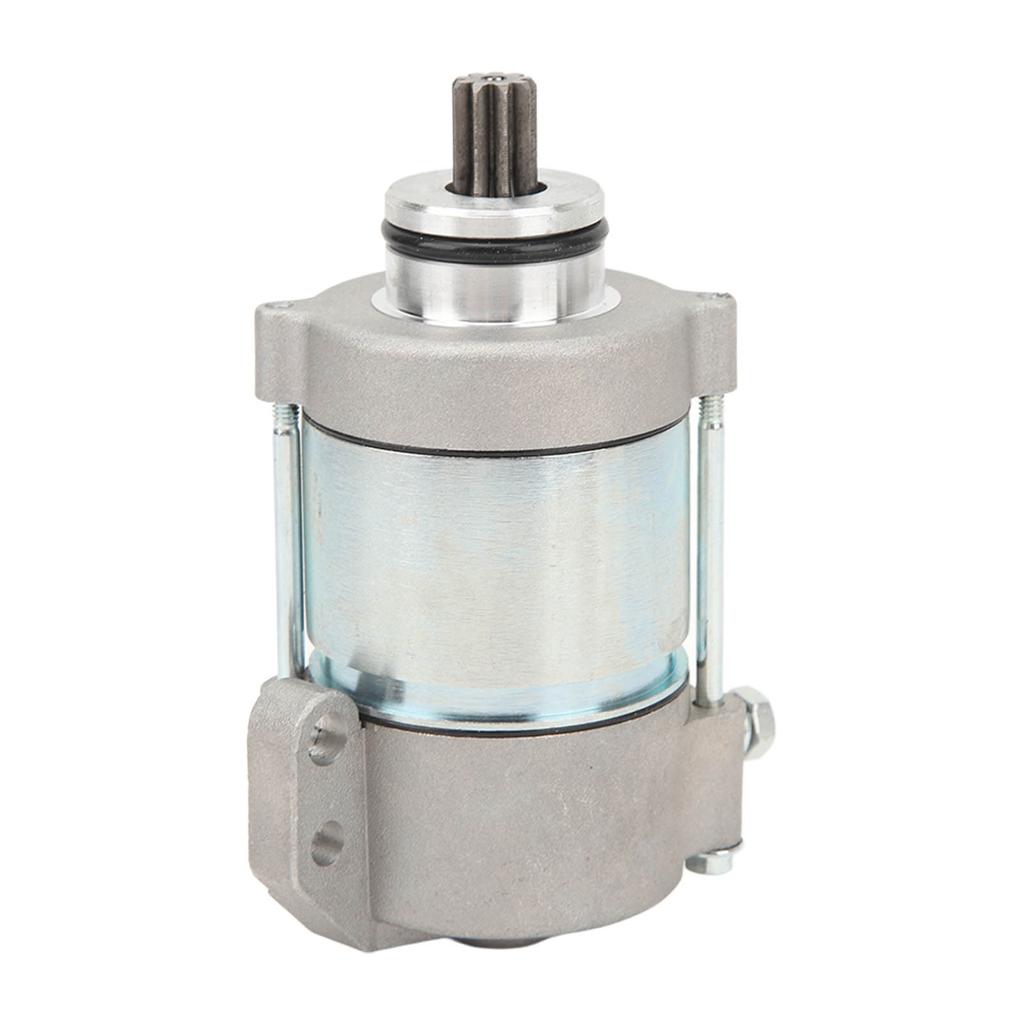 12V Motorcycle Starter 55140001100 Strong Power Electrical Engine Starter Motor Fit for 200 EXC 250 EXC 300 EXC 250 R