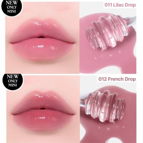 MUZIGAE MANSION Object Glossy Mini 1.8g