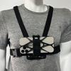 Chest Strap Mount Belt for Gopro Hero 12 11 9 8 7 6 5+ 4 Xiaomi Yi 4K Action Camera Chest Harness for Insta360 Sport Accessories