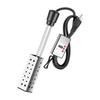 Electric Immersion Heater Bucket Water Heater Household High Power Submersible Pool Bathtub Heater