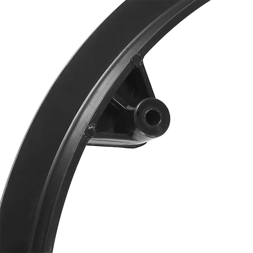 48 Teeth 12cm Bicycle Bike Crankset Chain Wheel Cover Guard Protector Cap 4 Hole