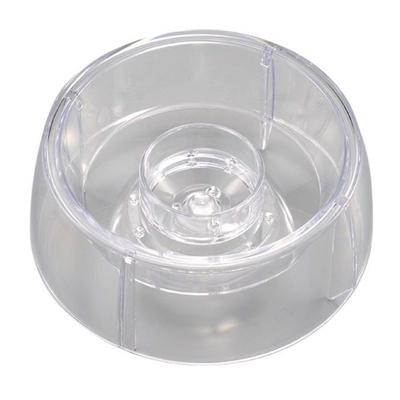 V60 Drip-Assist Pete Licata Modell für 1-4 Tassen Transparent Hergestellt in Japan PDA-02-T
