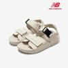 Sports Buckle Sandals Sd8811iv Nbrjes433i 39