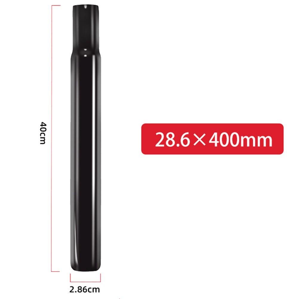 Superior Quality Seat Post Steel Tube for Children Bike 25 4/27 2/28 6/31 8mm
